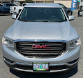 2018 GMC Acadia SLE-1