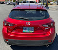 2014 Mazda Mazda3 i Sport