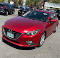 2014 Mazda Mazda3 i Sport