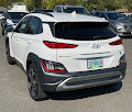 2022 Hyundai Kona Limited