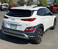 2022 Hyundai Kona Limited