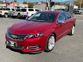 2015 Chevrolet Impala LTZ