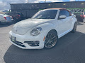 2019 Volkswagen Beetle Convertible