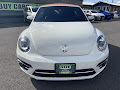 2019 Volkswagen Beetle Convertible