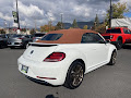 2019 Volkswagen Beetle Convertible