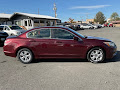 2011 Honda Accord LX-P