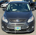 2017 Ford C-Max Hybrid Titanium