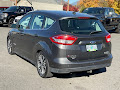 2017 Ford C-Max Hybrid Titanium