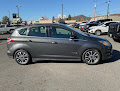 2017 Ford C-Max Hybrid Titanium