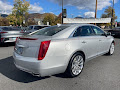 2016 Cadillac XTS Luxury