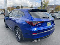 2022 Acura MDX A-Spec