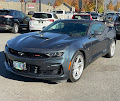 2022 Chevrolet Camaro SS