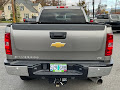 2014 Chevrolet Silverado 3500HD LTZ