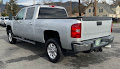 2013 Chevrolet Silverado 2500HD LTZ