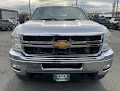 2013 Chevrolet Silverado 2500HD LTZ