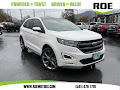 2016 Ford Edge Sport