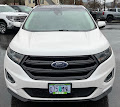 2016 Ford Edge Sport