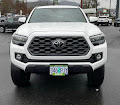 2023 Toyota Tacoma TRD Off-Road