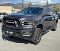 2019 RAM 2500 Power Wagon