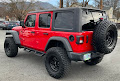 2020 Jeep Wrangler Unlimited Sport Altitude