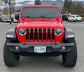 2020 Jeep Wrangler Unlimited Sport Altitude