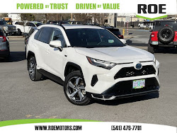 2024 Toyota RAV4 Prime SE