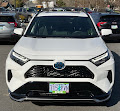 2024 Toyota RAV4 Prime SE