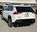 2024 Toyota RAV4 Prime SE