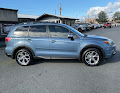 2018 Subaru Forester 2.5i Touring