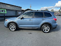 2018 Subaru Forester 2.5i Touring