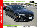 2021 Cadillac CT5 Sport