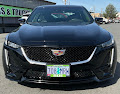 2021 Cadillac CT5 Sport