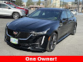 2021 Cadillac CT5 Sport