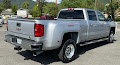 2019 Chevrolet Silverado 3500HD LTZ