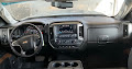 2019 Chevrolet Silverado 3500HD LTZ