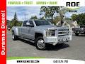 2019 Chevrolet Silverado 3500HD LTZ