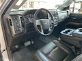2019 Chevrolet Silverado 3500HD LTZ