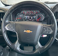 2019 Chevrolet Silverado 3500HD LTZ