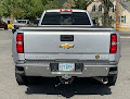 2019 Chevrolet Silverado 3500HD LTZ