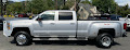 2019 Chevrolet Silverado 3500HD LTZ