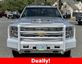 2019 Chevrolet Silverado 3500HD LTZ