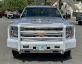 2019 Chevrolet Silverado 3500HD LTZ