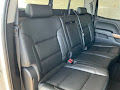 2019 Chevrolet Silverado 3500HD LTZ