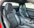 2012 Chevrolet Corvette Grand Sport