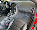 2012 Chevrolet Corvette Grand Sport