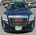 2014 GMC Terrain SLT-1