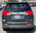 2014 GMC Terrain SLT-1