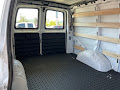 2024 GMC Savana 2500 Work Van