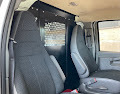 2024 GMC Savana 2500 Work Van