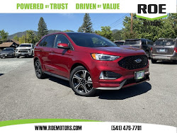 2019 Ford Edge ST